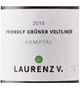 Laurenz V. Friendly Grüner Veltliner 2015
