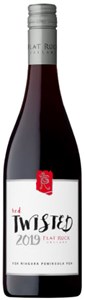 Flat Rock Red Twisted 2019