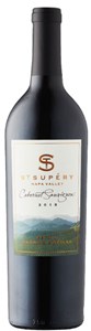 St. Supéry Estate Bottled Cabernet Sauvignon 2018