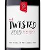 Flat Rock Red Twisted 2019