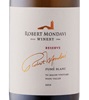 Robert Mondavi Winery To Kalon Vineyard Reserve Fumé Blanc 2016