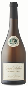 Louis Latour Grand Ardèche Chardonnay 2018
