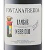 Fontanafredda Langhe Nebbiolo 2019