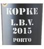 Kopke Late Bottled Vintage Port 2015