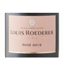 Louis Roederer Brut Rosé Champagne 2014