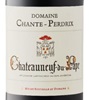 Domaine Chante-Perdrix Châteauneuf-du-Pape 2018
