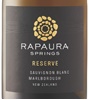 Rapaura Springs Reserve Sauvignon Blanc 2020
