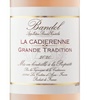 La Cadiérenne Cuvée Grande Tradition Bandol Rosé 2020