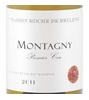 Maison Roche de Bellene Montagny Chardonnay 2011