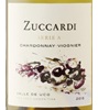 Zuccardi Serie A Chardonnay Viognier 2018