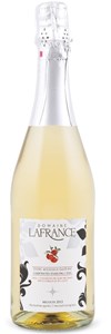 Domaine Lafrance Sparkling Cider 2012