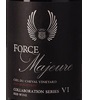 Force Majeure Collaboration Series Vi 2011