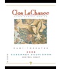 Clos LaChance Hummingbird Series Ruby-Throated Cabernet Sauvignon 2007