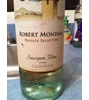 Robert Mondavi Winery Private Selection Sauvignon Blanc 2009