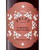 Pelee Island Winery Cabernet Sauvignon 2013