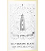 Pelee Island Winery Lighthouse  Sauvignon Blanc 2013