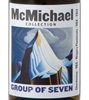 Mcmichael Collection Group of Seven Chardonnay 2014
