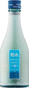 Kikusui Perfect Snow Nigori Sake