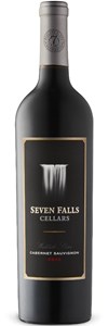 Seven Falls Cellars Cabernet Sauvignon 2015