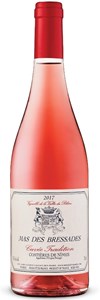 Mas des Bressades Cuvée Tradition Rosé 2017