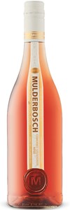 Mulderbosch Cabernet Sauvignon Rosé 2017