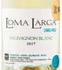 Loma Larga Sauvignon Blanc 2017