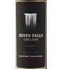 Seven Falls Cellars Cabernet Sauvignon 2015