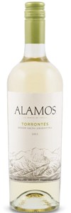 Alamos The Wines Of Catena Torrontés 2011