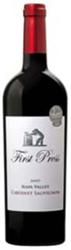 First Press Cabernet Sauvignon
