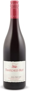 Thatched Hut Lismore Wines Pinot Noir 2011