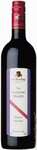 D'arenberg The Laughing Magpie Shiraz Viognier 2009