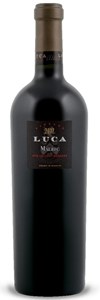Luca Malbec 2009