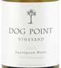 Dog Point Sauvignon Blanc 2011