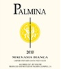 Palmina Larner Vineyard Malvasia Bianca 2010