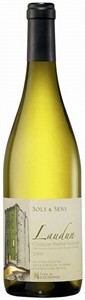 Sols & Sens Laudun Blanc Les Vignerons Des 4 Chemins 2010