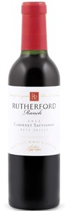 Rutherford Ranch Cabernet Sauvignon 2012