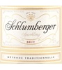 Schlumberger Brut Méthode Traditionnelle Sparkling Wine