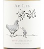Ad Lib Hen & Chicken Oaked Chardonnay 2012