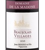 Domaine De La Madone Le Perréon Beaujolais-Villages 2013