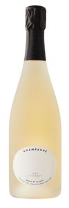 Cossy Extra Brut Blanc de Blancs 1er Cru Champagne 2015