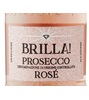 Brilla! Rosé Prosecco 2021
