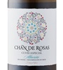 Chan de Rosas Cuvée Especial Albariño 2019