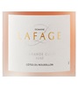 Domaine Lafage La Grande Cuvée Rosé 2021