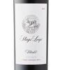 Stags' Leap Winery Merlot 2019