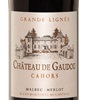Château de Gaudou Grand Lignée Malbec Merlot 2019