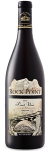 Rock Point Pinot Noir 2013