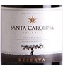 Santa Carolina Reserva Estate Pinot Noir 2015