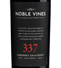 Noble Vines 337 Cabernet Sauvignon 2013