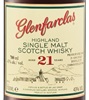 Glenfarclas 21-Year-Old Highland Single Malt Scotch-Whisky