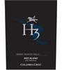 Columbia Crest Winery H3 Chevaux 2011